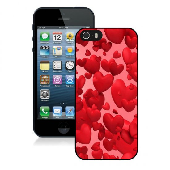 Valentine Sweet Love iPhone 5 5S Cases CCU | Women